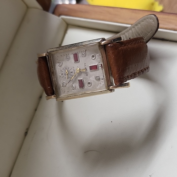 Cliton watch - Picture 8 of 8